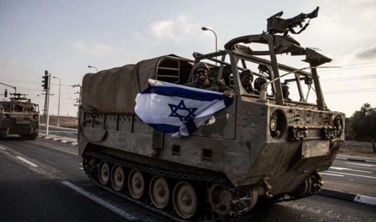 UK doesn't believe Israel has broken international law in Gaza, minister says
