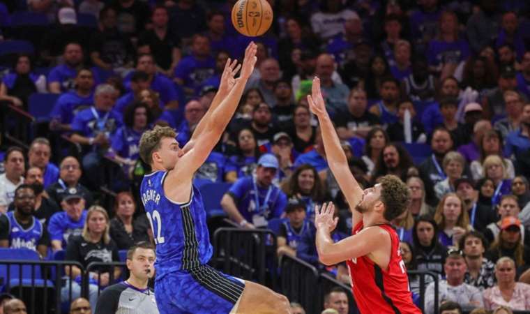 3 isim sahne aldı: NBA'deki millilerden üzücü başlangıç!