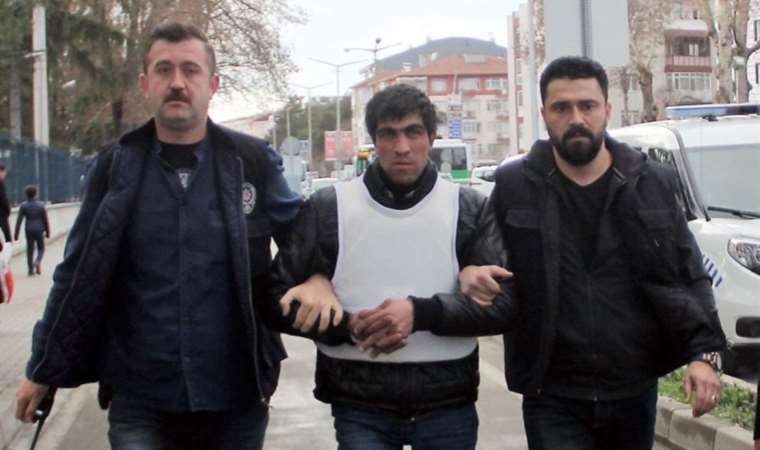 Yeniden yargılandı: Ağırlaştırılmış müebbet aldı!