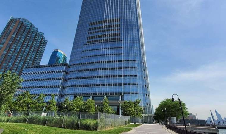 Yatırım bankası Morgan Stanley'de CEO değişimi