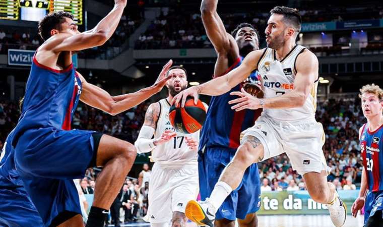 Real Madrid - Barcelona maçı ne zaman, saat kaçta, hangi kanalda? (26 Ekim 2023)