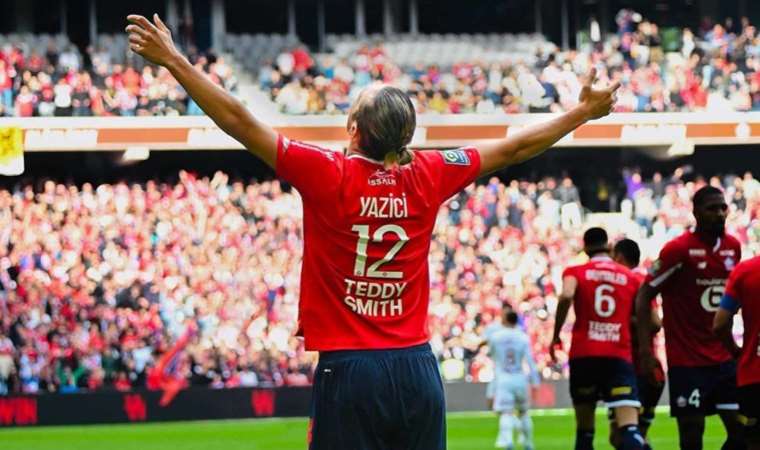 Lille - Slovan Bratislava maçı ne zaman, saat kaçta, hangi kanalda?