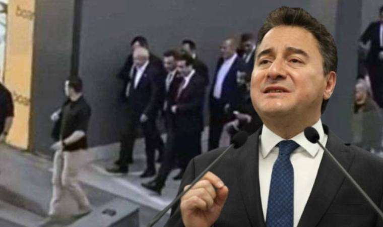 Son dakika... Kılıçdaroğlu gizli saklı DEVA'lı başkanlarla görüşmüştü: Babacan'dan ilk açıklama!