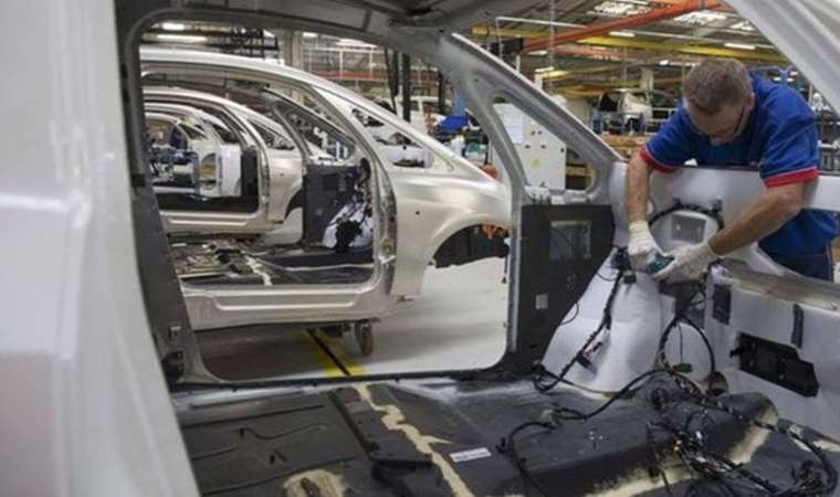 ABD'de grev yapan otomotiv işçileri, Ford ile geçici anlaşmaya vardı