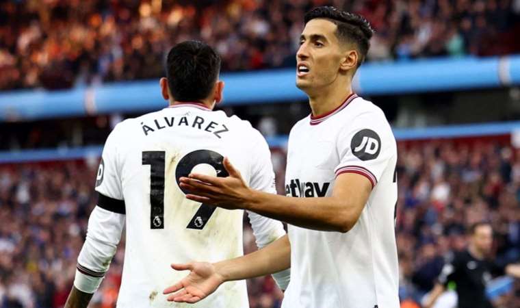 Olympiakos - West Ham United maçı ne zaman, saat kaçta, hangi kanalda?