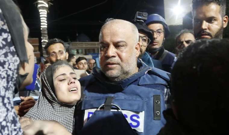 'Ailesi hedef alındı'