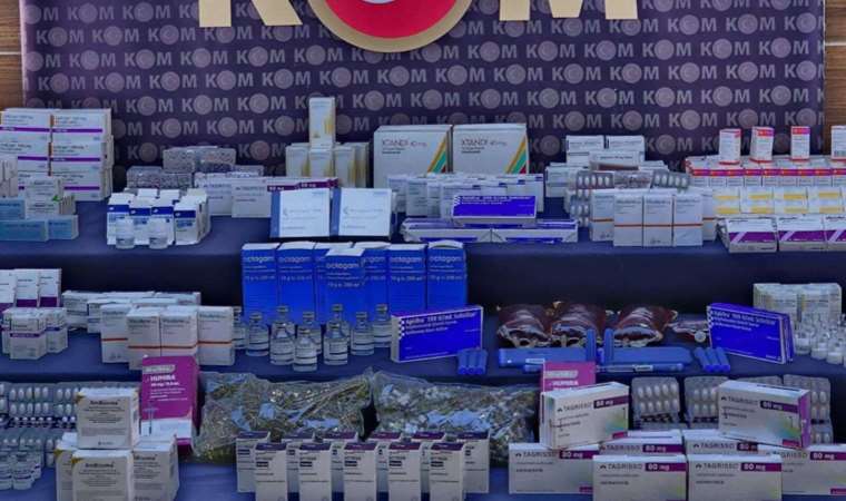 20 milyon lira değerinde