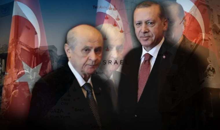 Opinion: Erdogan's nationalist ally's shifting stance on Palestine
