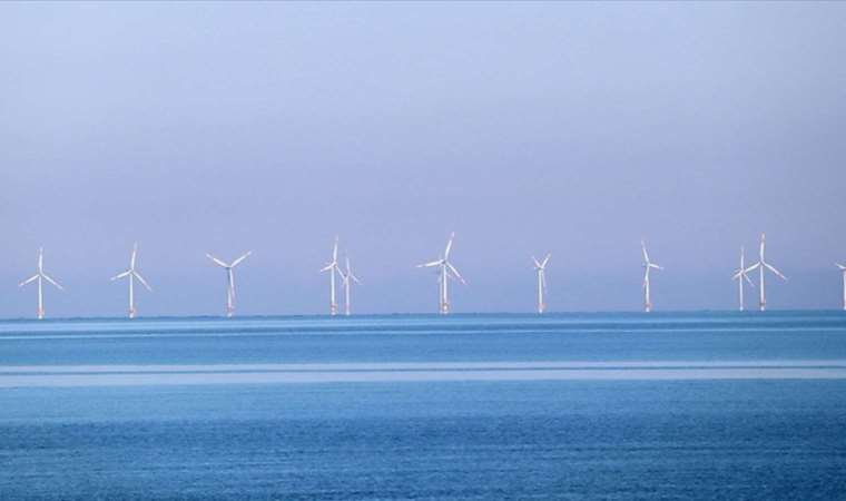 Resmi Gazete'de yayımlandı... IBRD, Türkiye’ye deniz üstü RES çalışmaları için hibe verecek