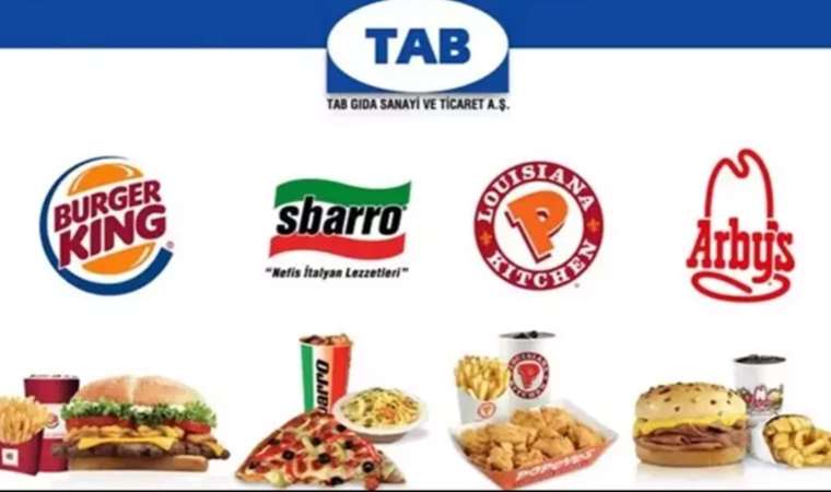 Tarihin en büyük halka arzı olan TAB Gıda hisseleri 'tavan' oldu