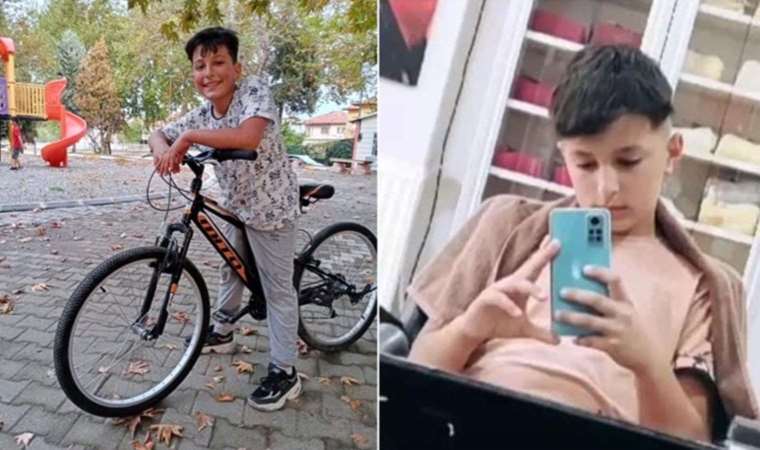 12 yaşındaki çocuk ölü bulunmuştu... Zanlıdan kan donduran ifade