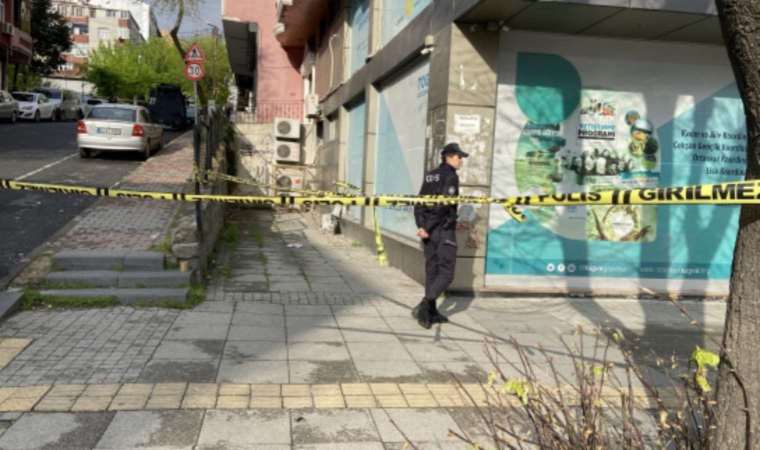 Son Dakika: TÜGVA binasına bombalı saldırı davasında karar