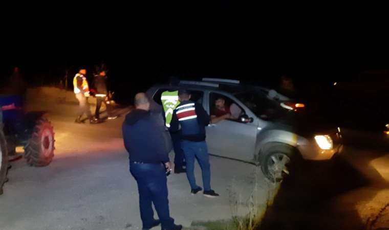 Kümes kavgasında 2 kardeşi dövmüşlerdi: 15 kişi sınır dışı edildi