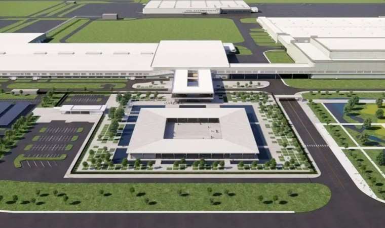 Hyundai'den ABD'ye 5.5 milyar dolarlık dev tesis: Yenilenebilir enerji ile üretim yapacak...