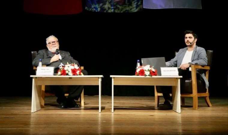 Prof. Dr. Şengör: Laik, Cumhuriyet bizim en kıymetli varlığımızdır