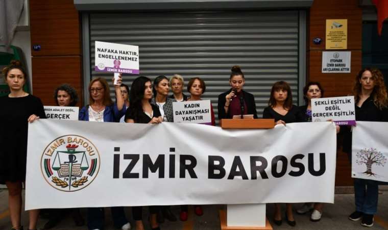 Kadın avukatlar: İktidar, Türk Medeni Kanununu değiştirmek için nabız yokluyor