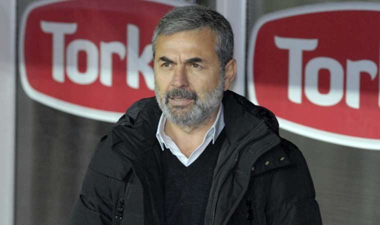 Konyaspor'dan Aykut Kocaman iddialarına yanıt!