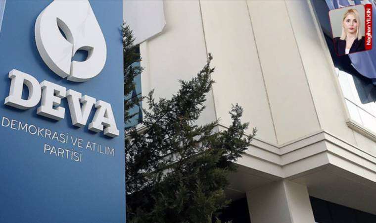 DEVA Partisi'nde 'gizli görüşme' çatlağı büyüyor!