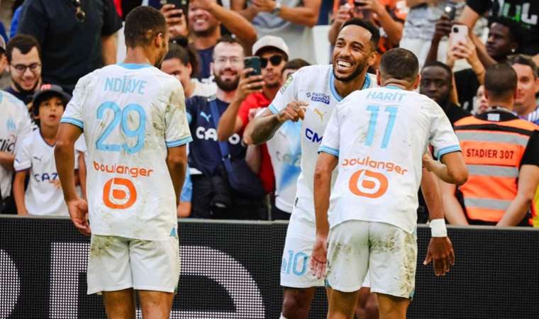 Marsilya - AEK maçı ne zaman, saat kaçta, hangi kanalda?