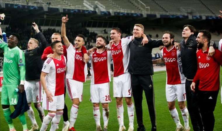 Brighton - Ajax maçı ne zaman, saat kaçta, hangi kanalda?
