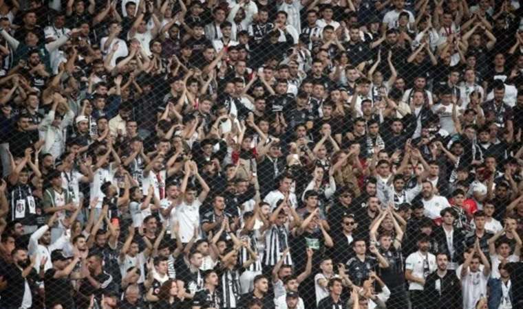 Beşiktaş'tan Cumhuriyet'in 100. yılına özel bilet fiyatı!