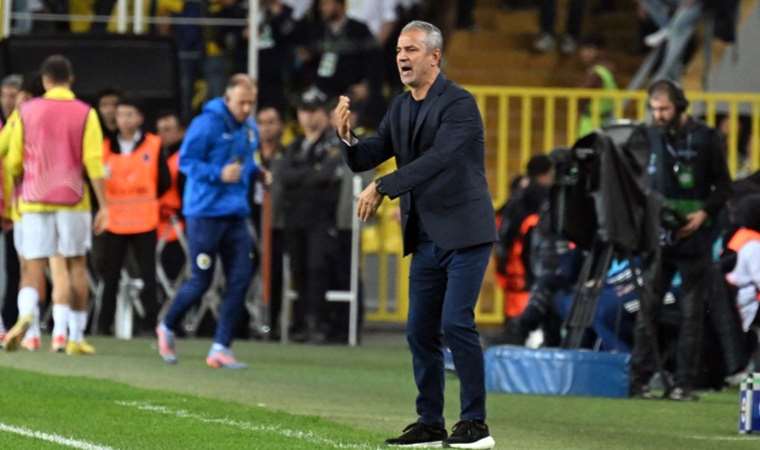 Taraftarlar tepki göstermişti: İsmail Kartal'dan Miha Zajc'a destek!