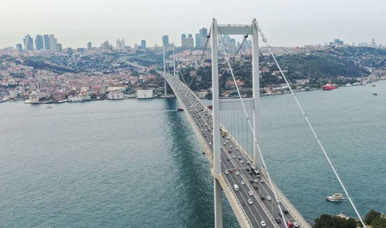 İstanbul'da 29 Ekim kutlamalarında değişiklik