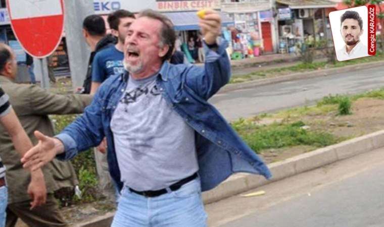 Keşif talebinde bulunuldu