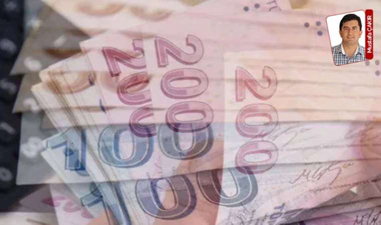 İktidar yalanladı ancak...