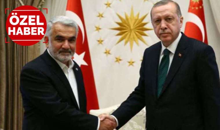 Kulisler hareketlendi...