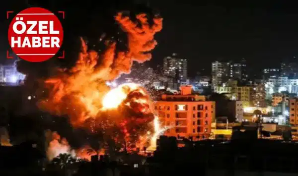 Garantörlük tartışması