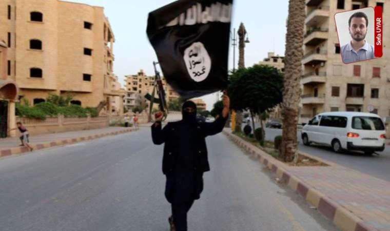 Kaçırıp satmak istemişlerdi