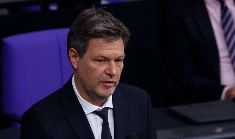 Almanya'dan Türkiye açıklaması: İkili ticaret hacmi rekora koşuyor