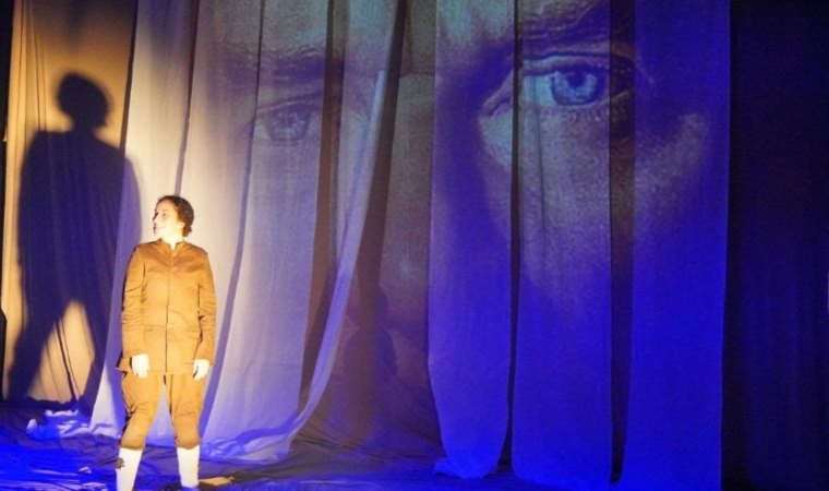 Kurtuluş’un Kadınları, ayakta alkışlandı