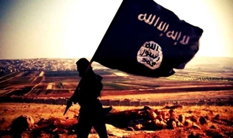 IŞİD'li 'aile' skandalı!