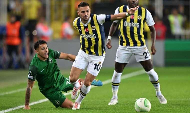 UEFA'dan skandal hata: Dusan Tadic'i kadroya eklediler!