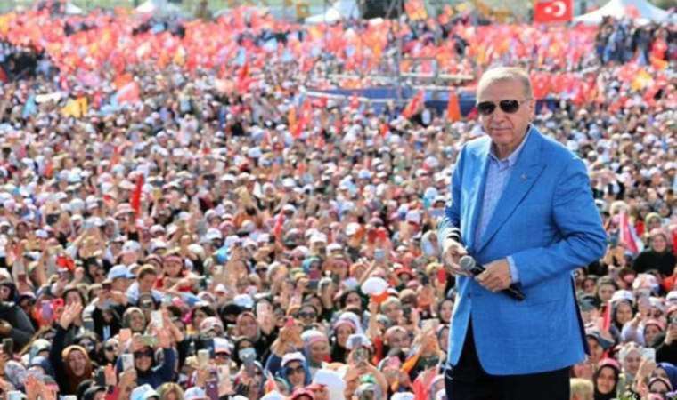 'Filistin Mitingi' için trafiğe kapanacak yollar belli oldu