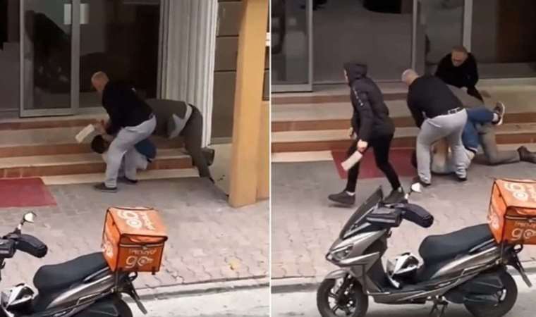 Esenyurt'ta 'bekara ev verdin' kavgası