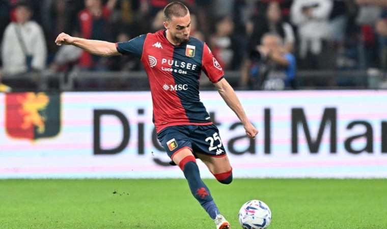 Genoa - Salernitana maçı ne zaman, saat kaçta, hangi kanalda?