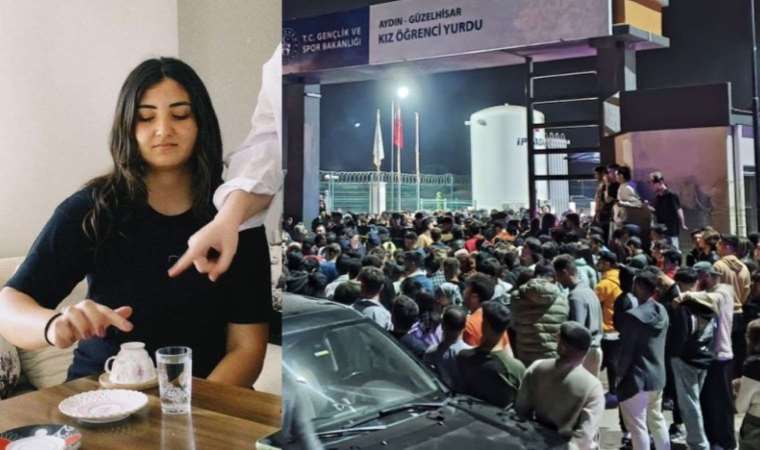 Son Dakika: Aydın'da KYK yurdundaki asansör faciasıyla ilgili bir kişi gözaltına alındı