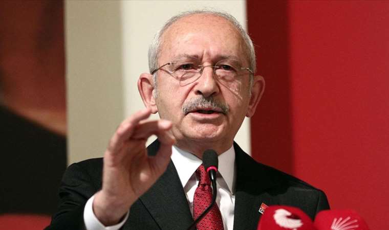 Kılıçdaroğlu'ndan Sinop'taki yurt müdürüne tepki: 'Bu kibir, bu küstahlık...'