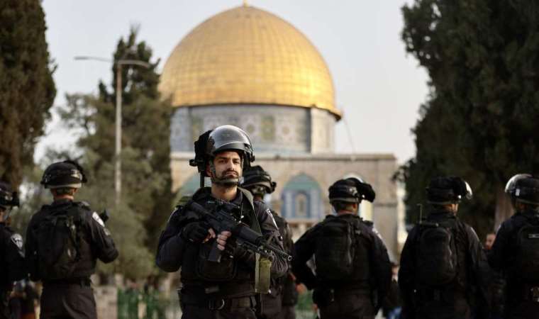 Girişlere izin verilmedi...