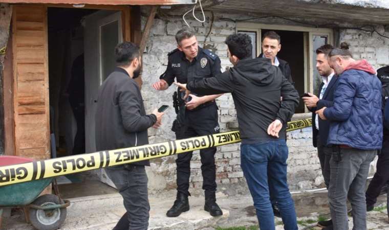 Elektrikli soba devrildi... 102 yaşındaki adam hayatını kaybetti