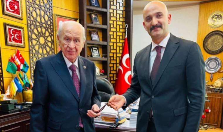 Sinan Ateş soruşturmasında adı geçiyordu...