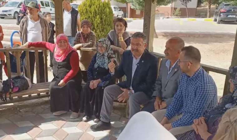 Merzifon Belediyesi'nden anlamlı proje: 'Can güvenliğiniz bizler için kıymetli'