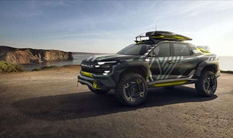 Renault'dan Türkiye'ye yeni üretim bandı: 8 yeni model açıklandı!