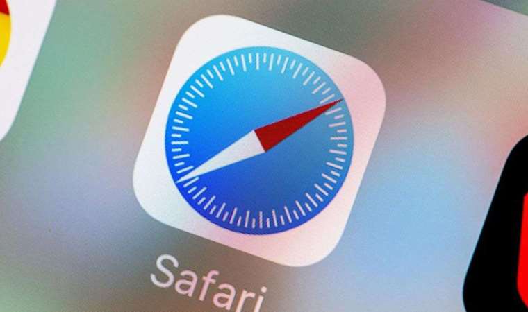 Safari'de çerezler nasıl silinir?