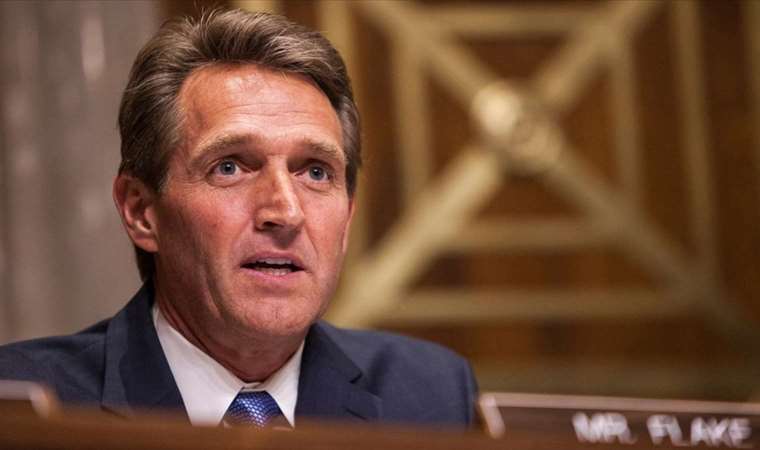 ABD'li Büyükelçiden 'Cumhuriyet'in 100. yılı' tebriği