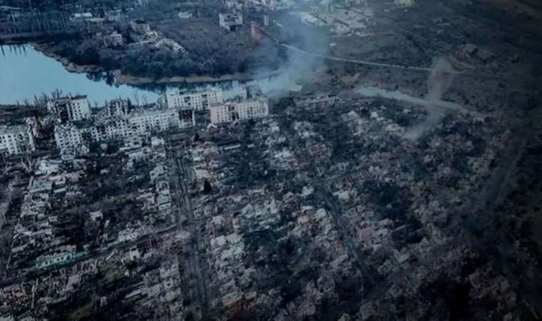 Act II of the Ukrainian Apocalypse: Avdiivka - Will Russia Prevail?