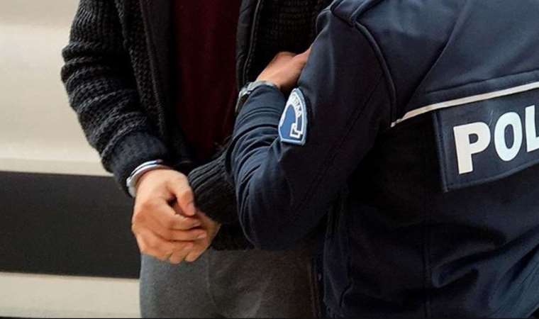 Kilis'te IŞİD operasyonu... 2 şüpheli gözaltına alındı!